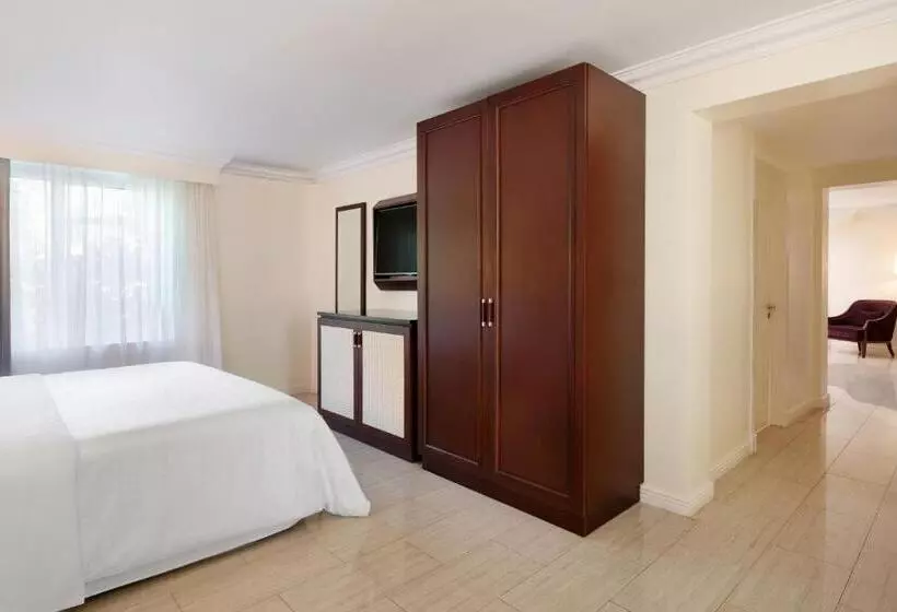 Fotos del hotel Sheraton Samoa Aggie Grey's Hotel & Bungalows:  20