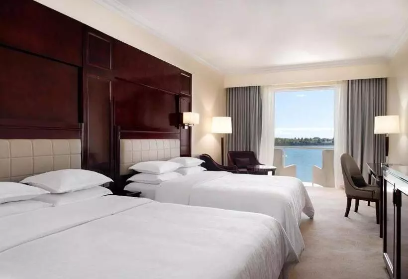 Fotos del hotel Sheraton Samoa Aggie Grey's Hotel & Bungalows:  21