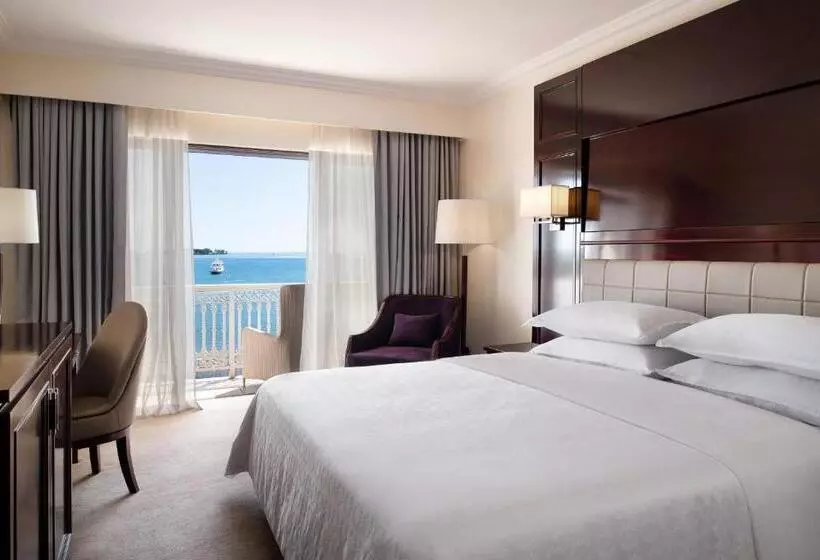 Fotos del hotel Sheraton Samoa Aggie Grey's Hotel & Bungalows:  22