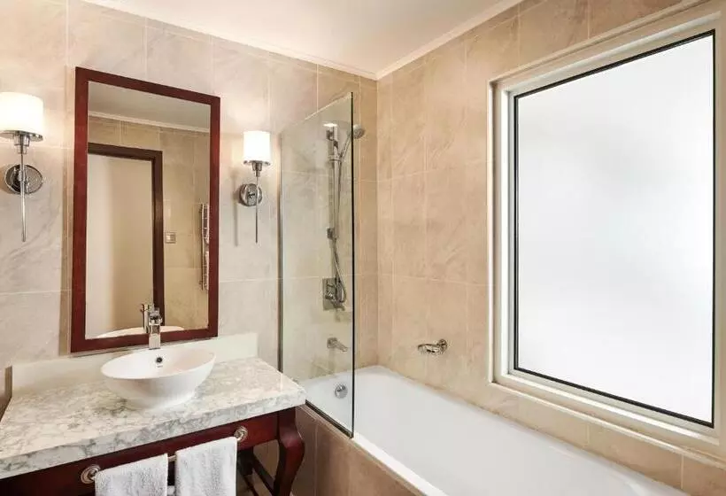 Fotos del hotel Sheraton Samoa Aggie Grey's Hotel & Bungalows:  16