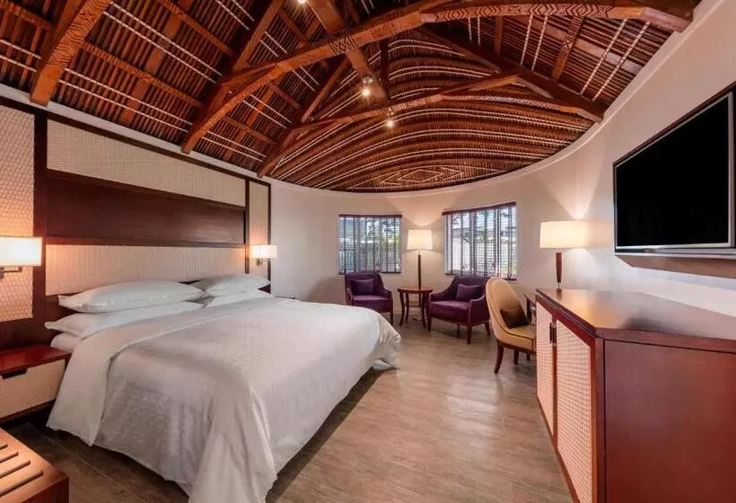 Fotos del hotel Sheraton Samoa Aggie Grey's Hotel & Bungalows:  24