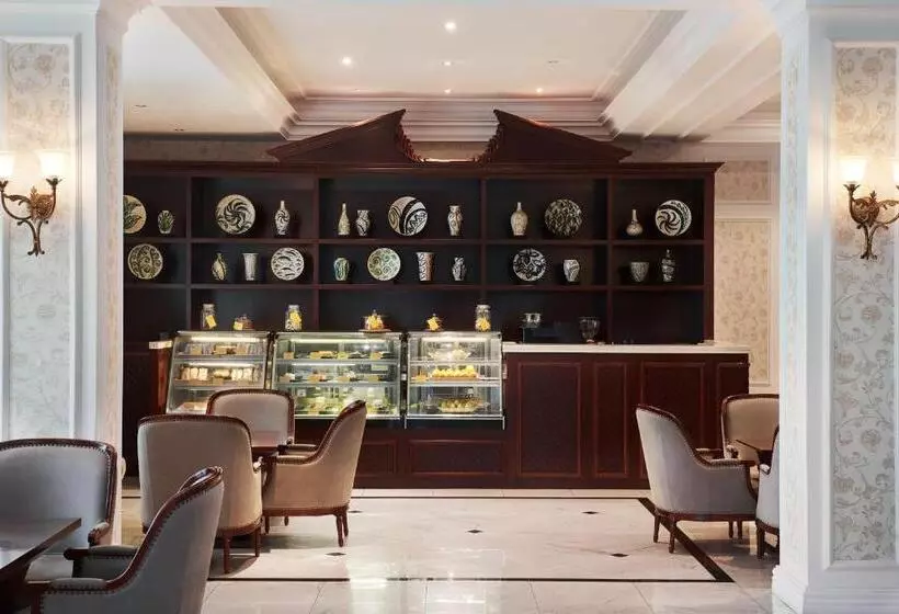 Fotos del hotel Sheraton Samoa Aggie Grey's Hotel & Bungalows:  6