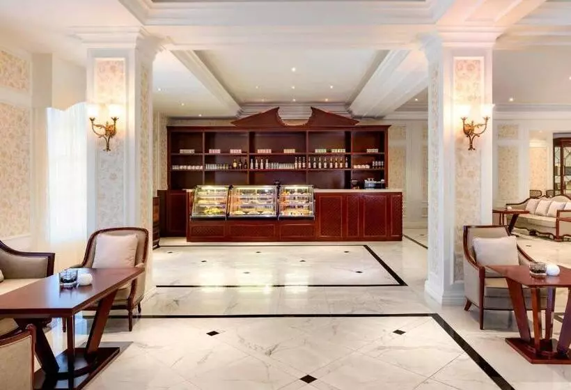 Fotos del hotel Sheraton Samoa Aggie Grey's Hotel & Bungalows:  3