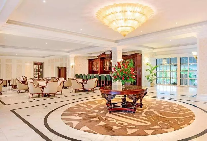 Fotos del hotel Sheraton Samoa Aggie Grey's Hotel & Bungalows:  9