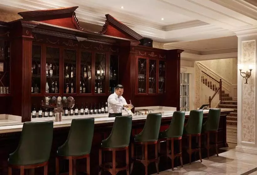 Fotos del hotel Sheraton Samoa Aggie Grey's Hotel & Bungalows:  11