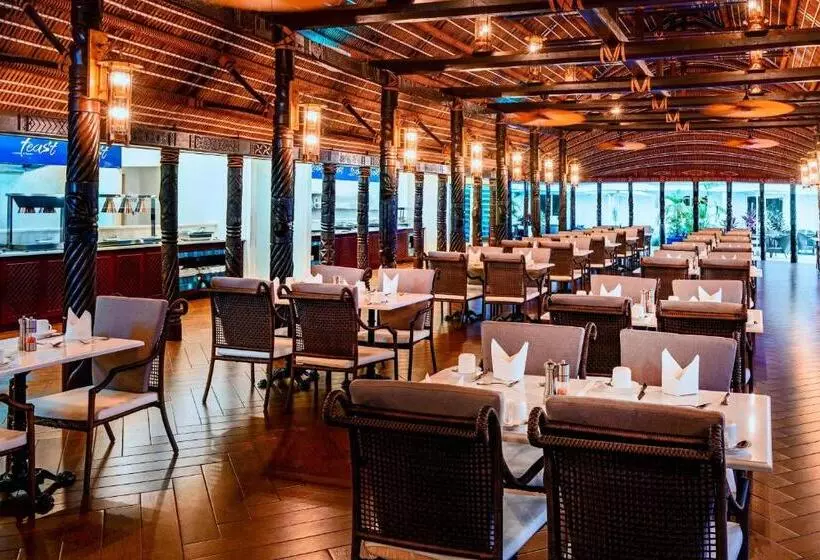 Fotos del hotel Sheraton Samoa Aggie Grey's Hotel & Bungalows:  10