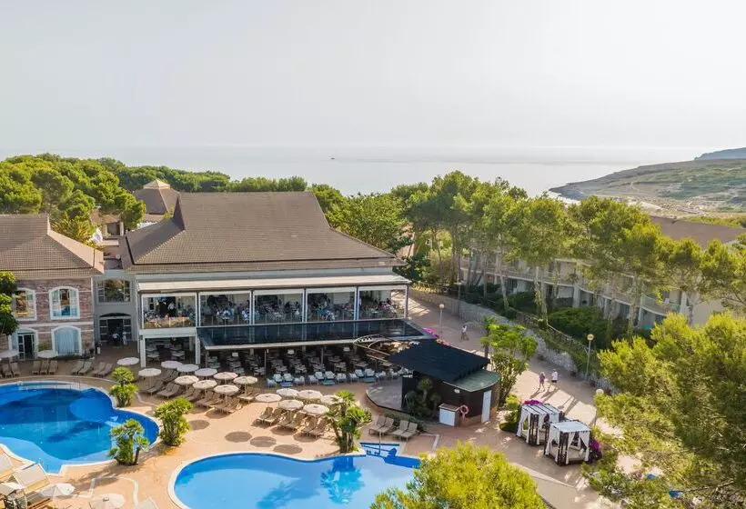 Fotos del hotel VIVA Cala Mesquida Suites & Spa - Adults Only 16+:  26