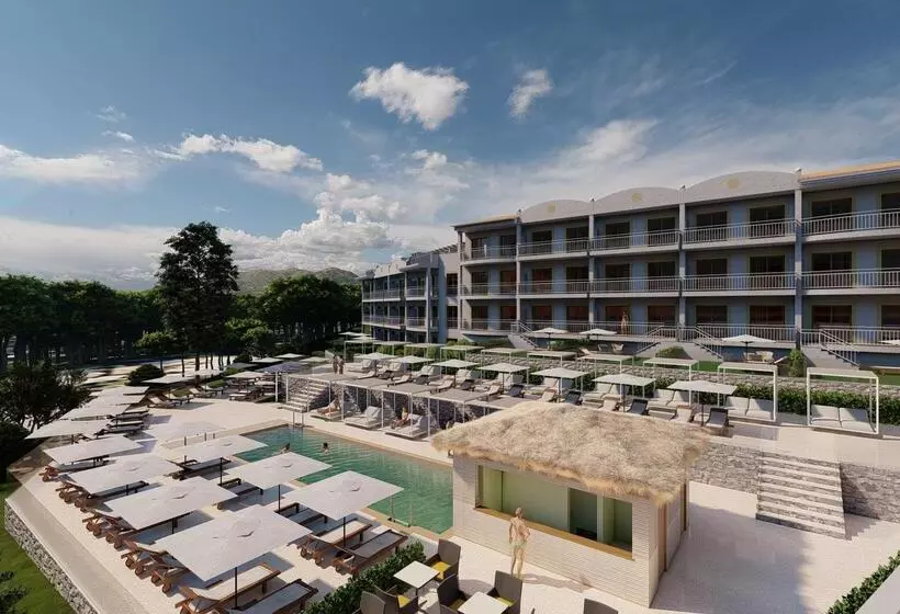 Fotos del hotel VIVA Cala Mesquida Suites & Spa - Adults Only 16+:  49