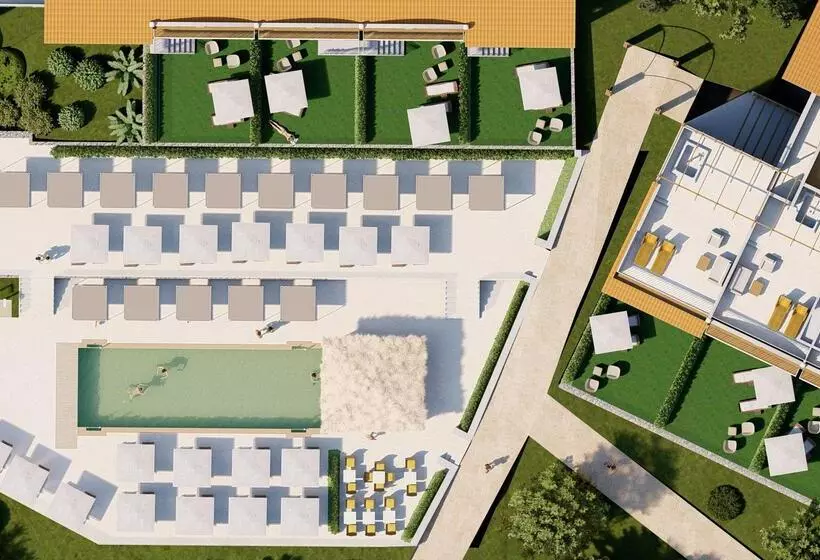 Fotos del hotel VIVA Cala Mesquida Suites & Spa - Adults Only 16+:  37