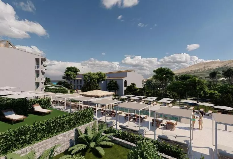 Fotos del hotel VIVA Cala Mesquida Suites & Spa - Adults Only 16+:  36