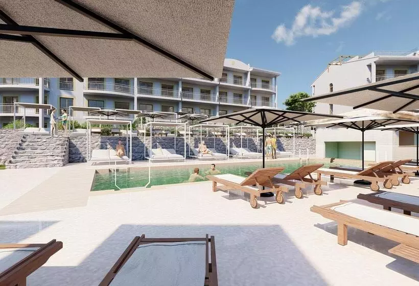 Fotos del hotel VIVA Cala Mesquida Suites & Spa - Adults Only 16+:  50