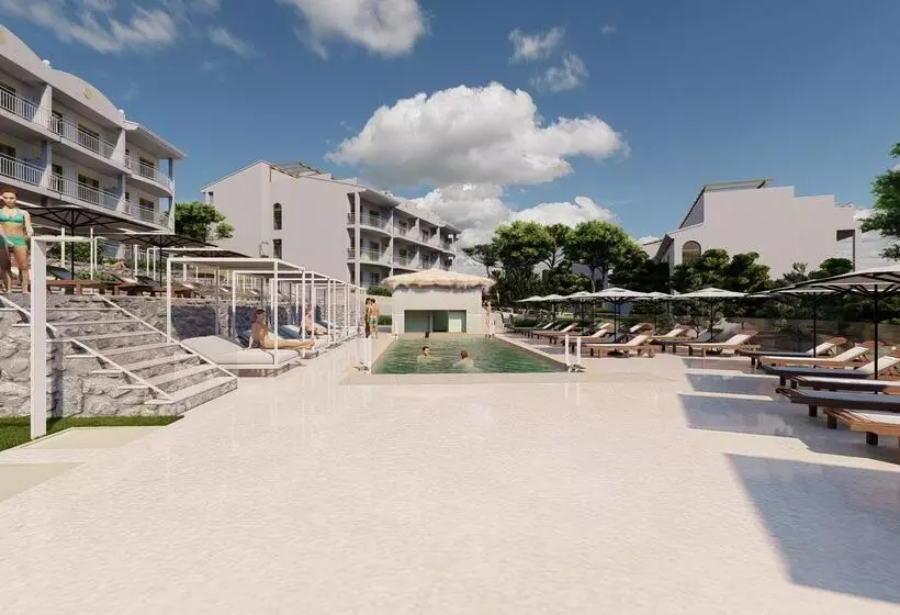 Fotos del hotel VIVA Cala Mesquida Suites & Spa - Adults Only 16+:  43