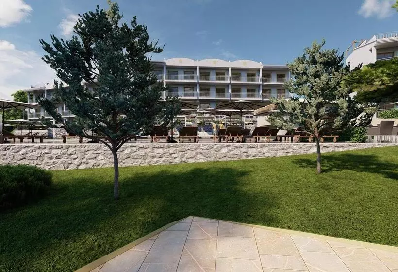 Fotos del hotel VIVA Cala Mesquida Suites & Spa - Adults Only 16+:  44