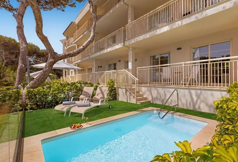 Fotos del hotel VIVA Cala Mesquida Suites & Spa - Adults Only 16+:  41