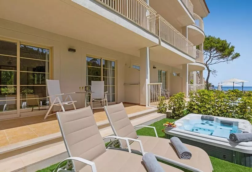 Fotos del hotel VIVA Cala Mesquida Suites & Spa - Adults Only 16+:  14