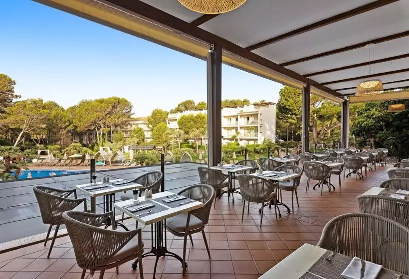 Fotos del hotel VIVA Cala Mesquida Suites & Spa - Adults Only 16+:  18