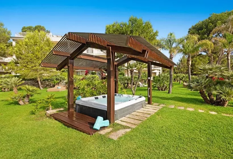 Fotos del hotel VIVA Cala Mesquida Suites & Spa - Adults Only 16+:  48