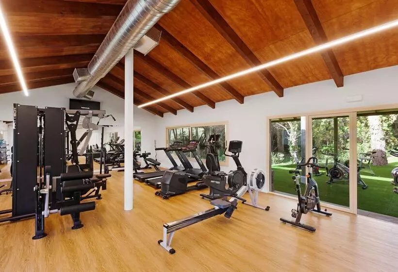 Fotos del hotel VIVA Cala Mesquida Suites & Spa - Adults Only 16+:  3