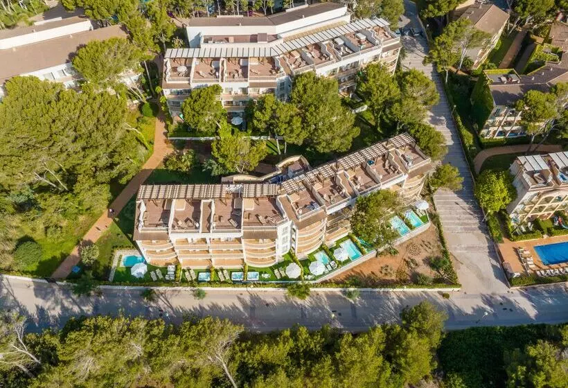 Fotos del hotel VIVA Cala Mesquida Suites & Spa - Adults Only 16+:  19