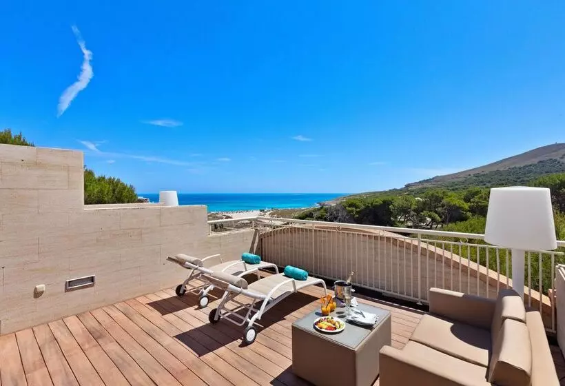 Fotos del hotel VIVA Cala Mesquida Suites & Spa - Adults Only 16+:  39