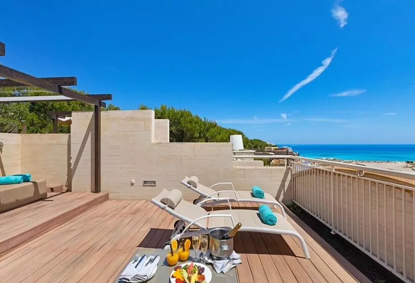 Fotos del hotel VIVA Cala Mesquida Suites & Spa - Adults Only 16+:  17