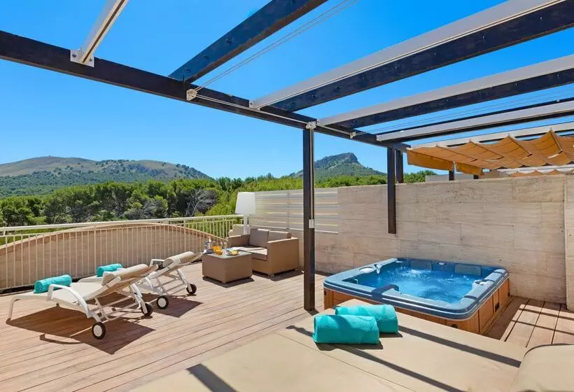 Fotos del hotel VIVA Cala Mesquida Suites & Spa - Adults Only 16+:  29