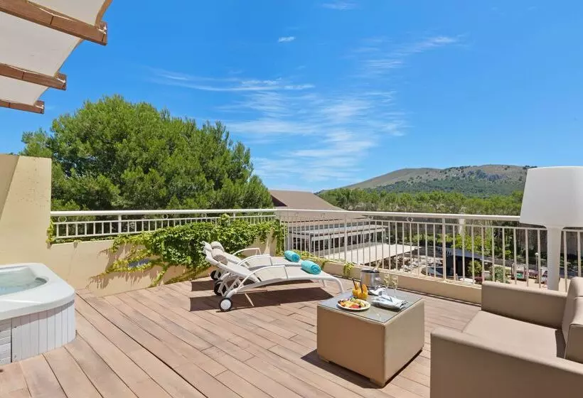 Fotos del hotel VIVA Cala Mesquida Suites & Spa - Adults Only 16+:  15