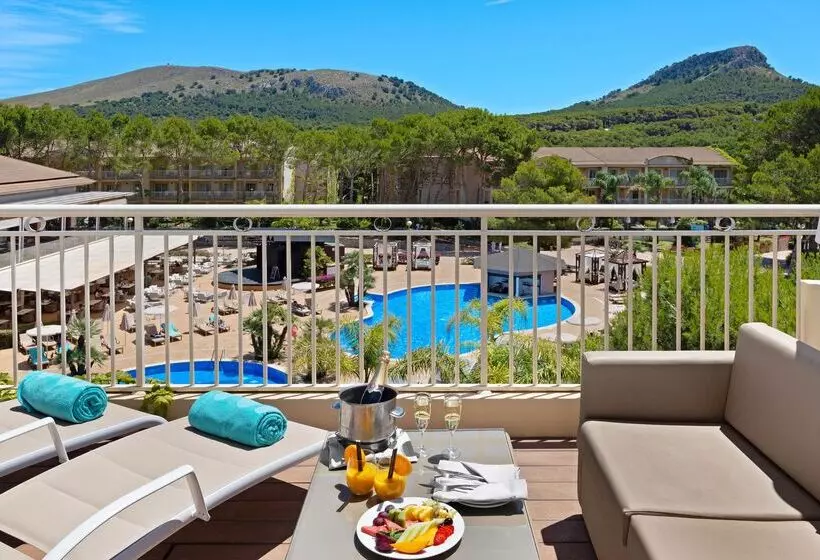 Fotos del hotel VIVA Cala Mesquida Suites & Spa - Adults Only 16+:  32