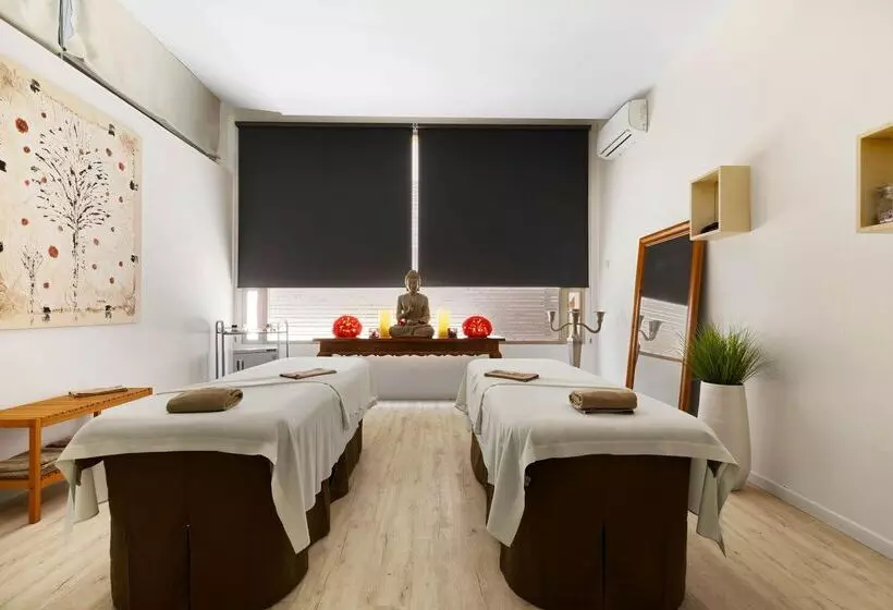 Fotos del hotel VIVA Cala Mesquida Suites & Spa - Adults Only 16+:  23