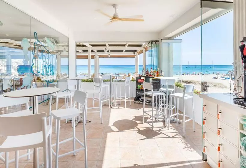 Fotos del hotel VIVA Cala Mesquida Suites & Spa - Adults Only 16+:  11