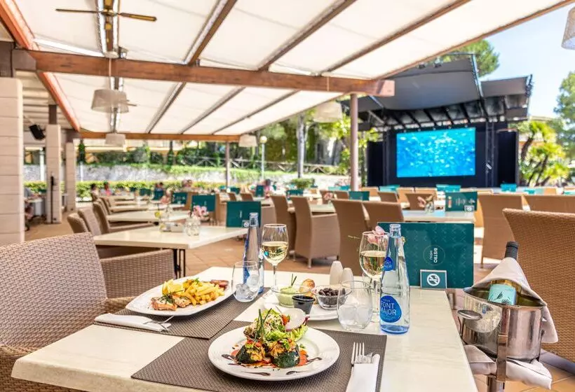 Fotos del hotel VIVA Cala Mesquida Suites & Spa - Adults Only 16+:  10