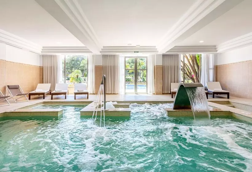 Fotos del hotel VIVA Cala Mesquida Suites & Spa - Adults Only 16+:  21