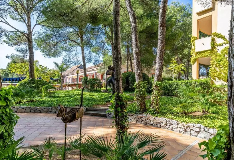 Fotos del hotel VIVA Cala Mesquida Suites & Spa - Adults Only 16+:  42