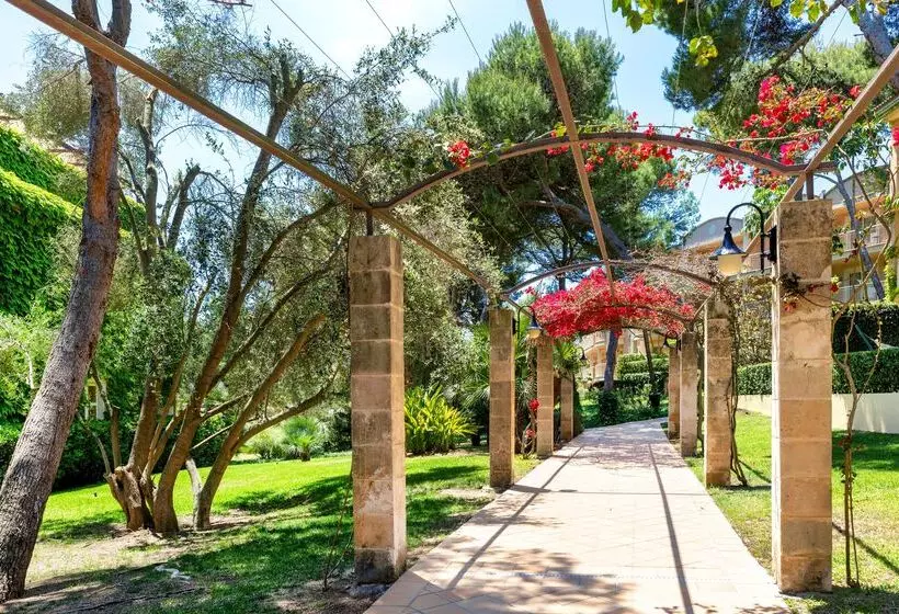 Fotos del hotel VIVA Cala Mesquida Suites & Spa - Adults Only 16+:  47