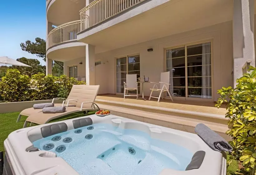 Fotos del hotel VIVA Cala Mesquida Suites & Spa - Adults Only 16+:  30