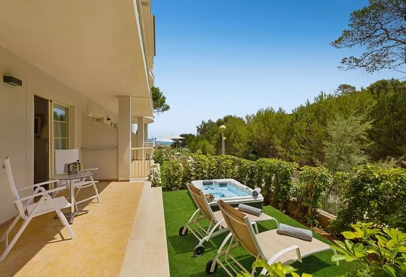 Fotos del hotel VIVA Cala Mesquida Suites & Spa - Adults Only 16+:  16