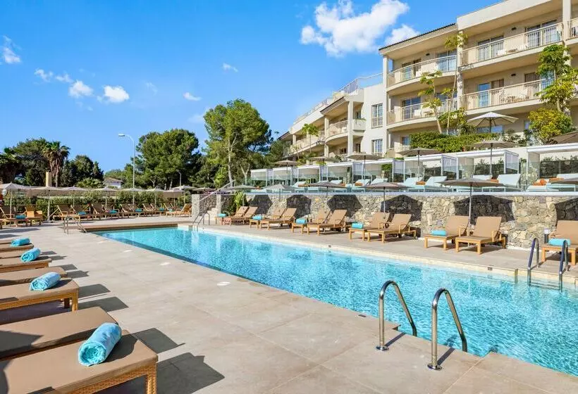 Fotos del hotel VIVA Cala Mesquida Suites & Spa - Adults Only 16+:  8