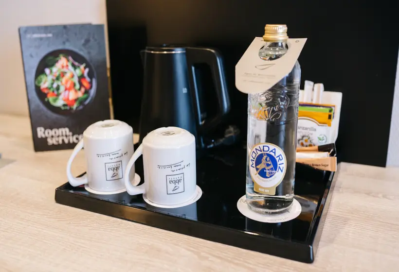 Fotos del hotel Abba Fonseca:  5