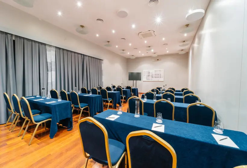 Fotos del hotel Abba Fonseca:  4