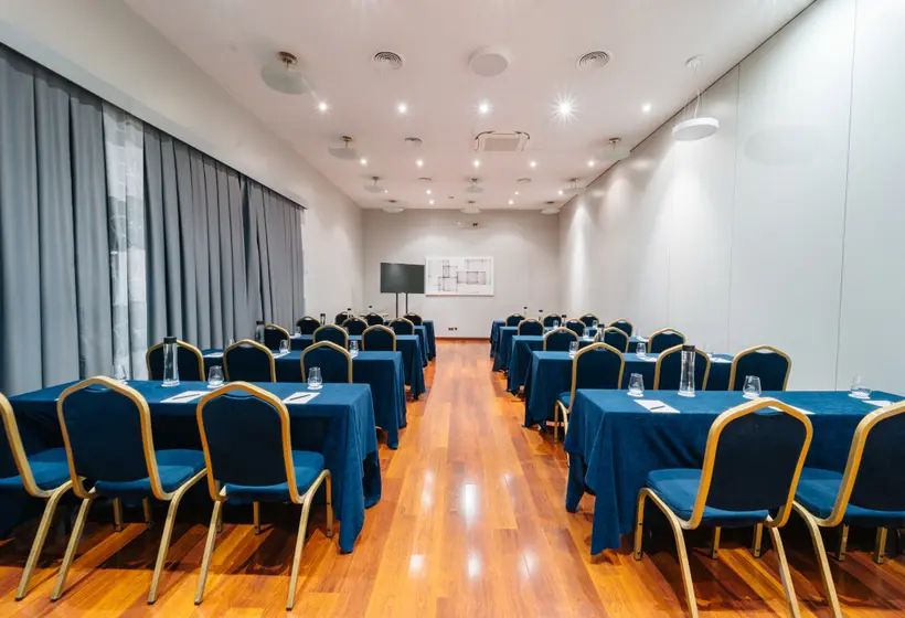 Fotos del hotel Abba Fonseca:  3