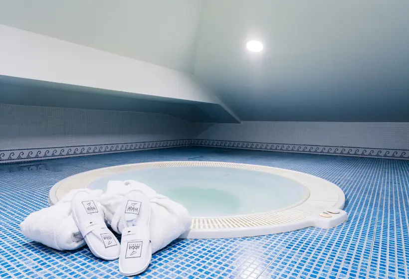 Fotos del hotel Abba Fonseca:  7