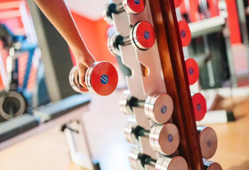 Fotos del hotel Abba Fonseca:  8