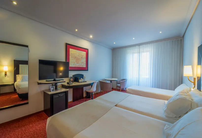 Fotos del hotel Abba Fonseca:  10