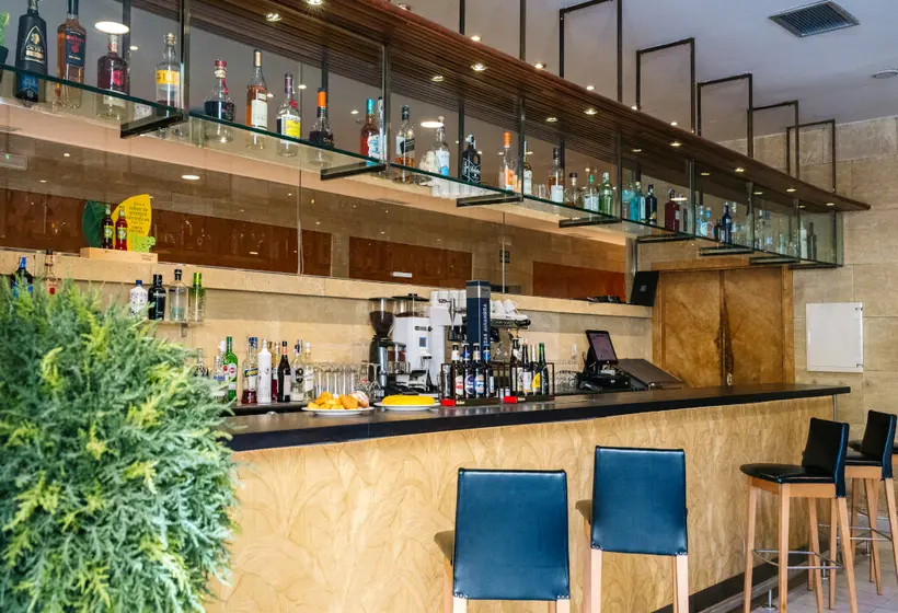 Fotos del hotel Abba Fonseca:  11