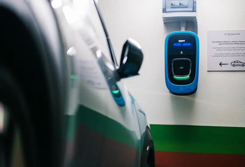 Fotos del hotel Abba Fonseca:  12