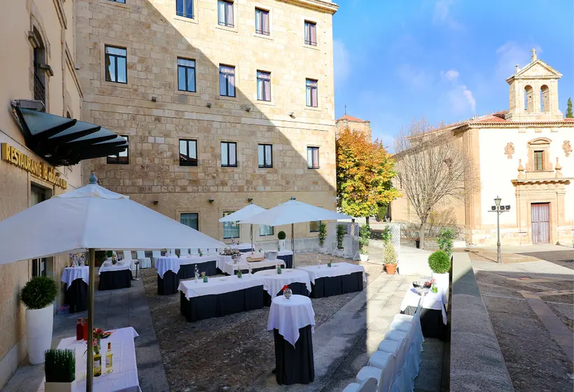 Fotos del hotel Abba Fonseca:  14