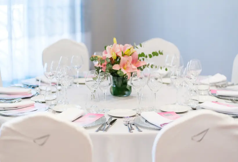 Fotos del hotel Abba Fonseca:  15