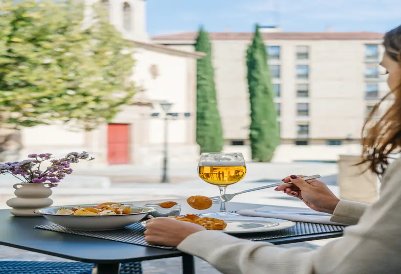 Fotos del hotel Abba Fonseca:  17