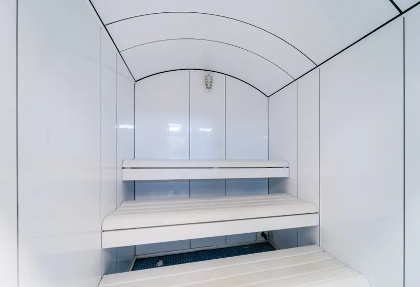 Fotos del hotel Abba Fonseca:  18