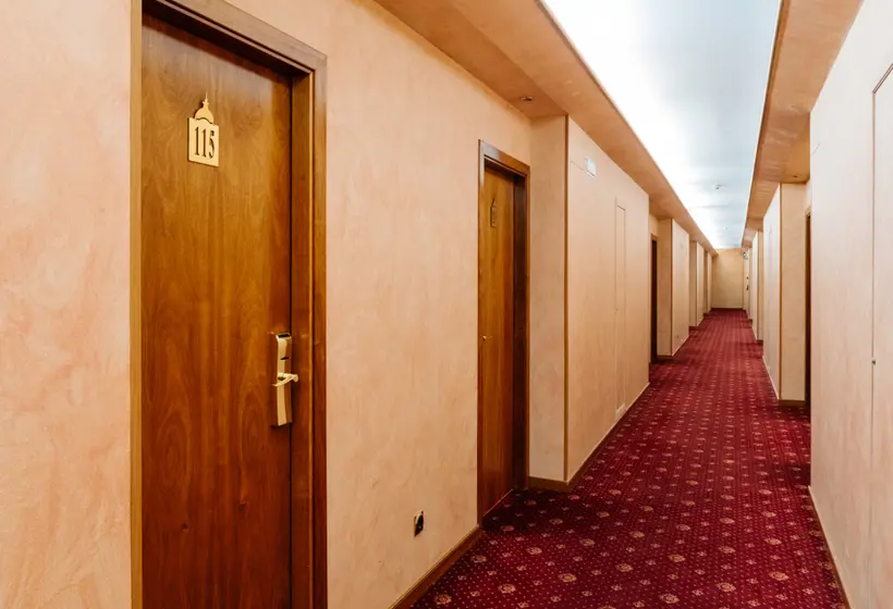 Fotos del hotel Abba Fonseca:  21